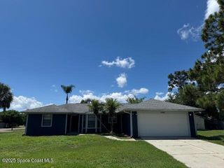 6360 Kingdom Avenue, Cocoa, FL 32927