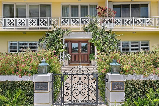 425 Worth Avenue 2f, Palm Beach, FL 33480