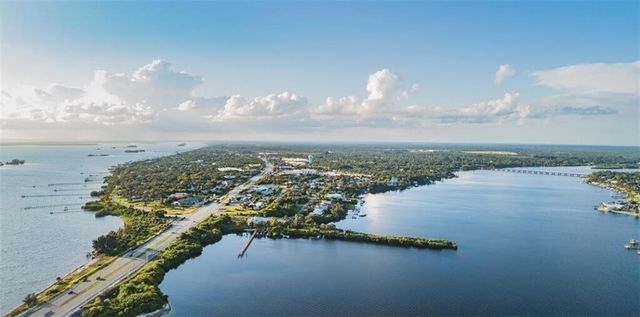 12906 83rd Avenue, Sebastian, FL 32958