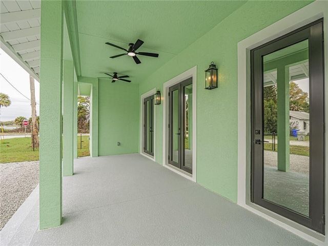 12906 83rd Avenue, Sebastian, FL 32958