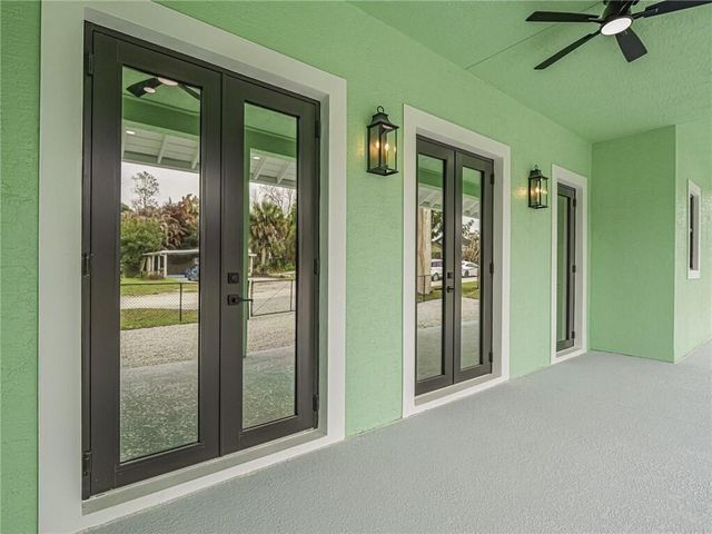 12906 83rd Avenue, Sebastian, FL 32958