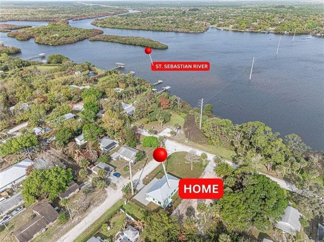 12906 83rd Avenue, Sebastian, FL 32958