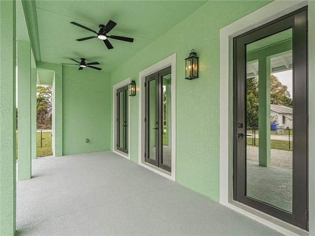 12906 83rd Avenue, Sebastian, FL 32958
