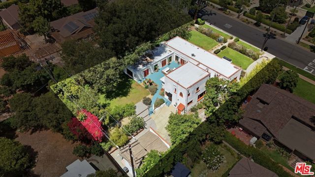 2011 Mar Vista Avenue, Altadena, CA 91001