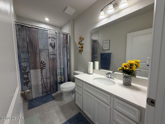 3030 Ruby Falls Drive, Deland, FL 32727