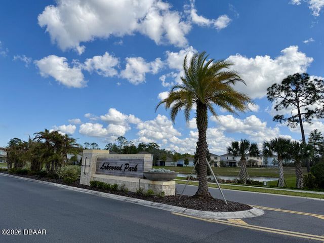 3030 Ruby Falls Drive, Deland, FL 32727