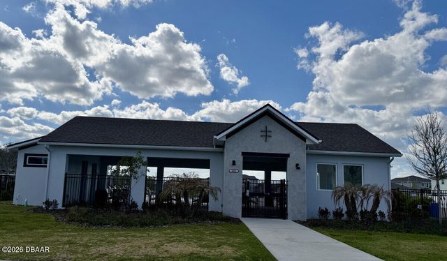 3030 Ruby Falls Drive, Deland, FL 32727