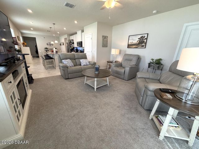 3030 Ruby Falls Drive, Deland, FL 32727