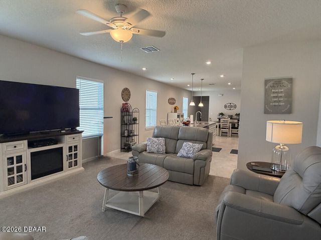 3030 Ruby Falls Drive, Deland, FL 32727