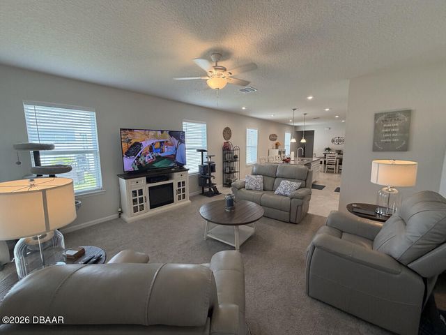 3030 Ruby Falls Drive, Deland, FL 32727