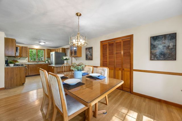 38 Easterly Drive, Sandwich, MA 02537