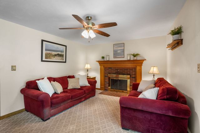 38 Easterly Drive, Sandwich, MA 02537