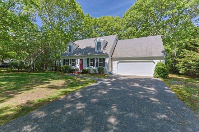 38 Easterly Drive, Sandwich, MA 02537