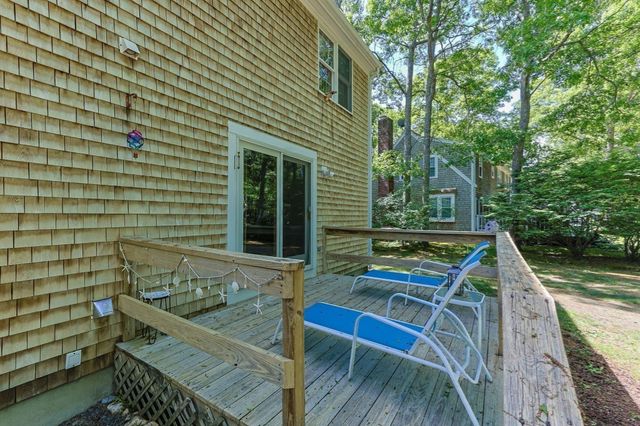 38 Easterly Drive, Sandwich, MA 02537