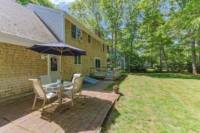 38 Easterly Drive, Sandwich, MA 02537