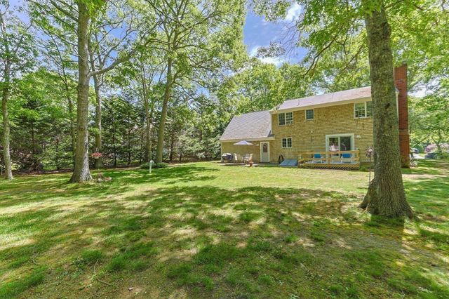 38 Easterly Drive, Sandwich, MA 02537