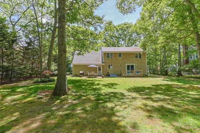 38 Easterly Drive, Sandwich, MA 02537