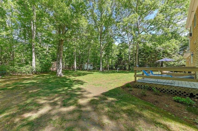 38 Easterly Drive, Sandwich, MA 02537