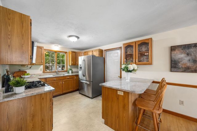 38 Easterly Drive, Sandwich, MA 02537