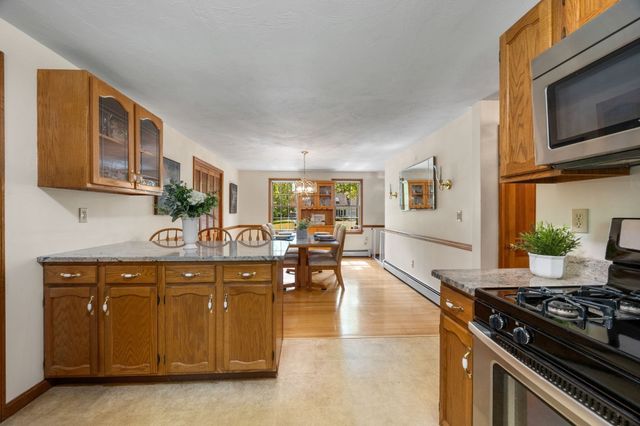 38 Easterly Drive, Sandwich, MA 02537