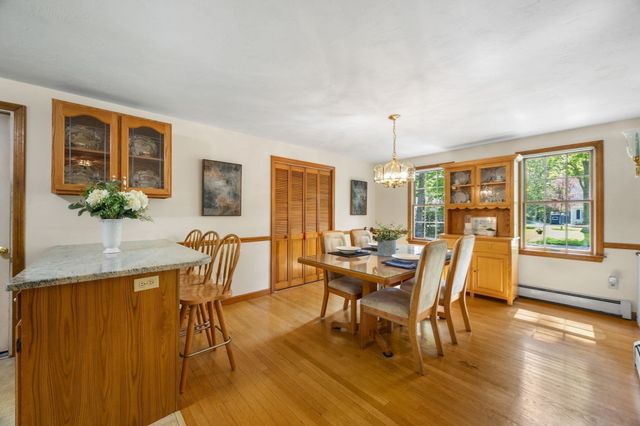 38 Easterly Drive, Sandwich, MA 02537