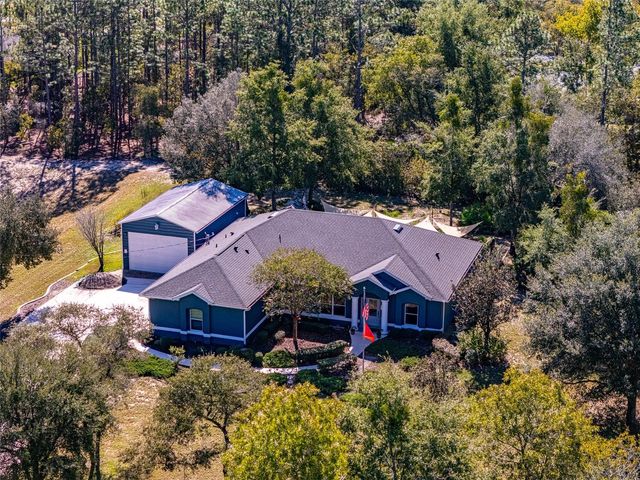 18417 SW 66TH LOOP, Dunnellon, FL 34432