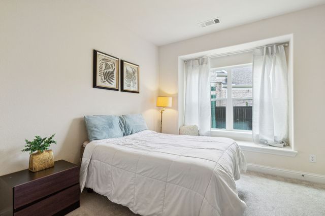 940 Abbott Lane, Allen, TX 75013