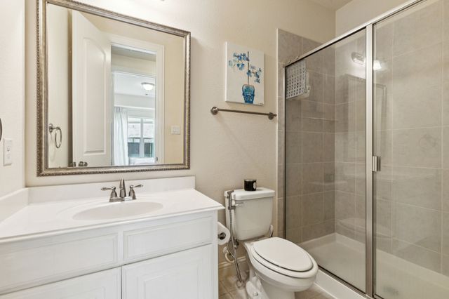 940 Abbott Lane, Allen, TX 75013