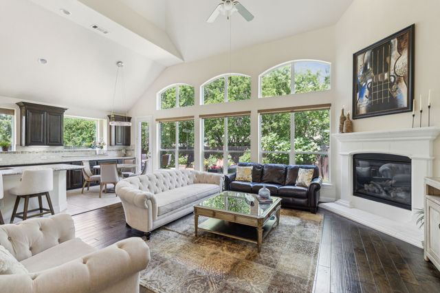 940 Abbott Lane, Allen, TX 75013