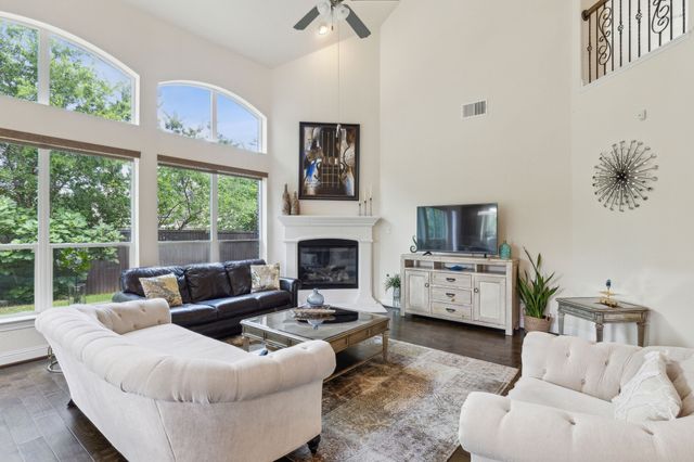 940 Abbott Lane, Allen, TX 75013