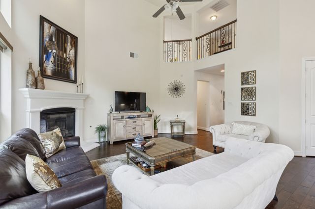 940 Abbott Lane, Allen, TX 75013