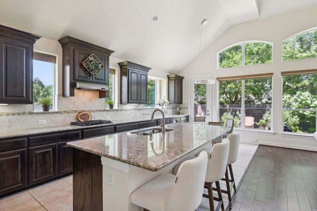 940 Abbott Lane, Allen, TX 75013