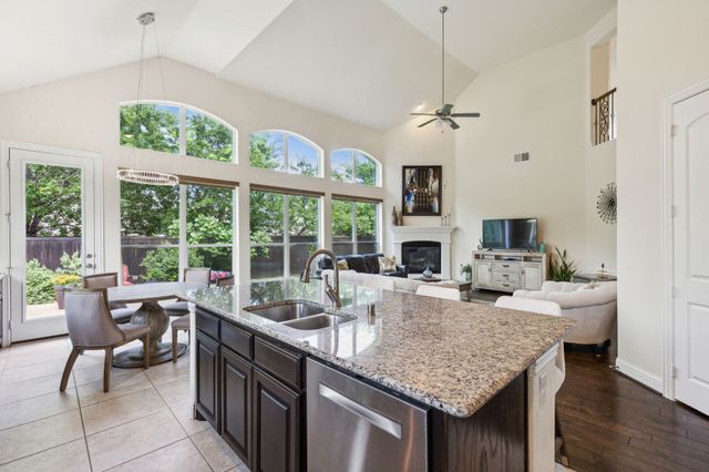 940 Abbott Lane, Allen, TX 75013