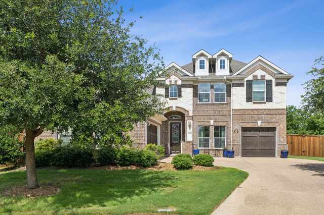 940 Abbott Lane, Allen, TX 75013