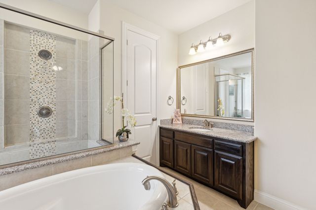 940 Abbott Lane, Allen, TX 75013