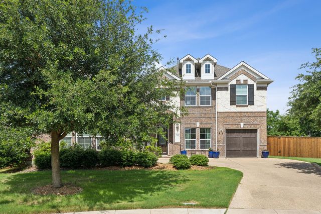 940 Abbott Lane, Allen, TX 75013