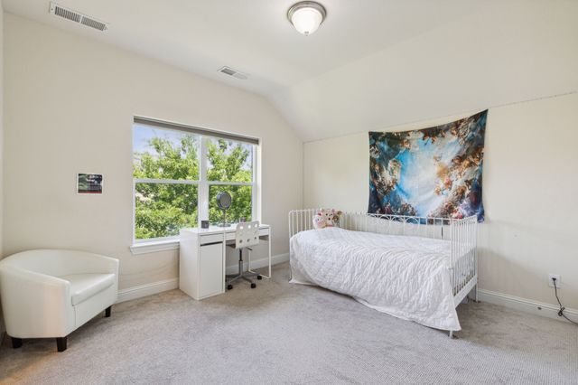 940 Abbott Lane, Allen, TX 75013