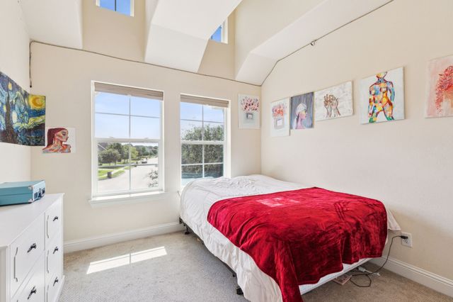 940 Abbott Lane, Allen, TX 75013