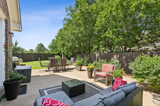 940 Abbott Lane, Allen, TX 75013