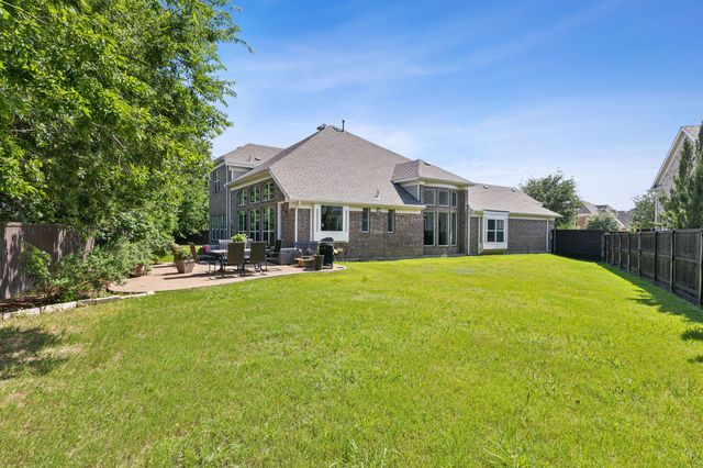 940 Abbott Lane, Allen, TX 75013