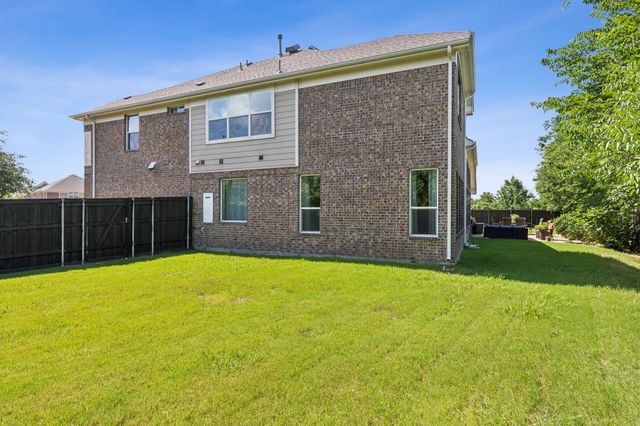 940 Abbott Lane, Allen, TX 75013