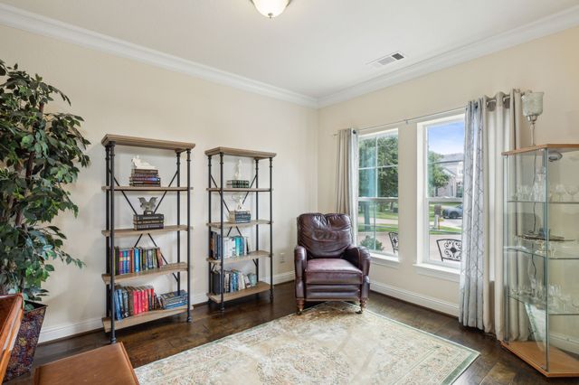 940 Abbott Lane, Allen, TX 75013