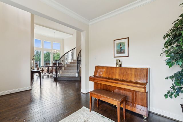 940 Abbott Lane, Allen, TX 75013