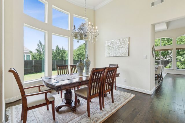 940 Abbott Lane, Allen, TX 75013