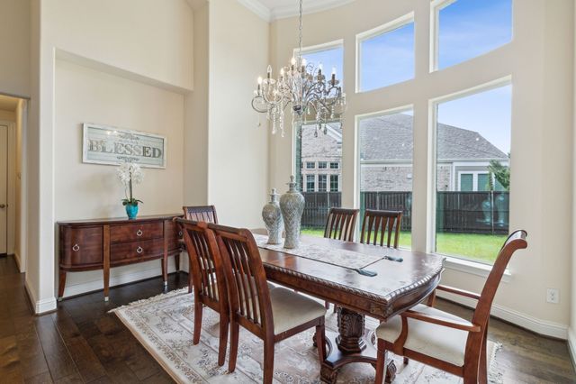 940 Abbott Lane, Allen, TX 75013