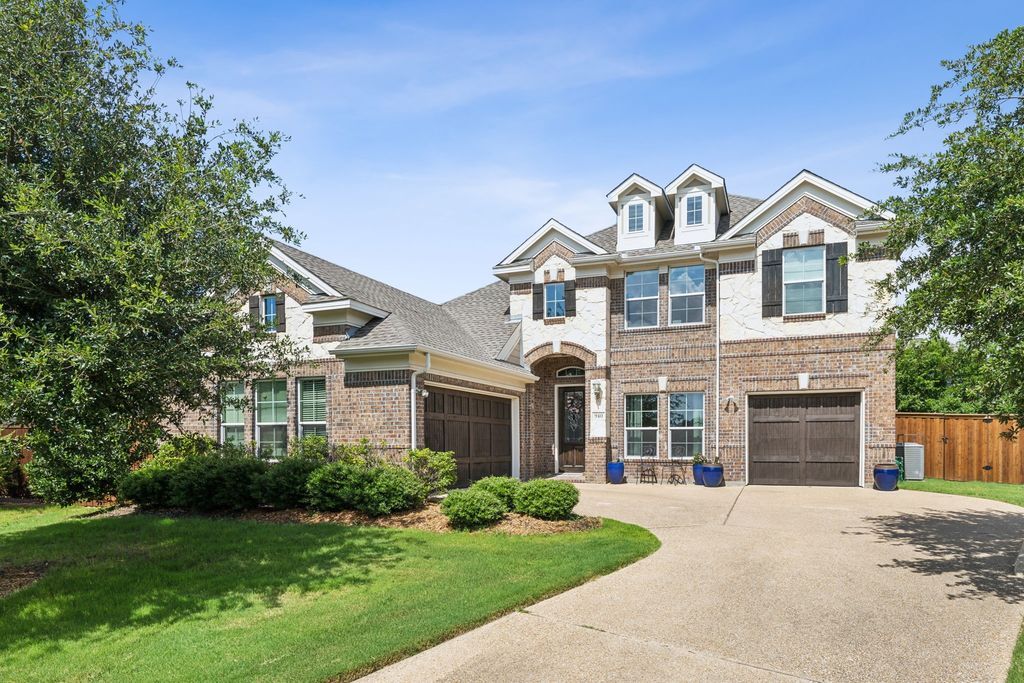 940 Abbott Lane, Allen, TX 75013