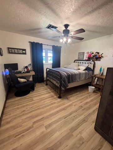 15987 Farm To Market Road 164, Childress, TX 79201