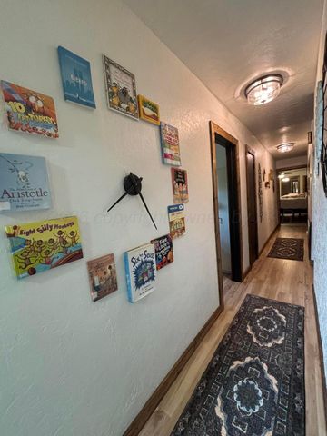 15987 Farm To Market Road 164, Childress, TX 79201