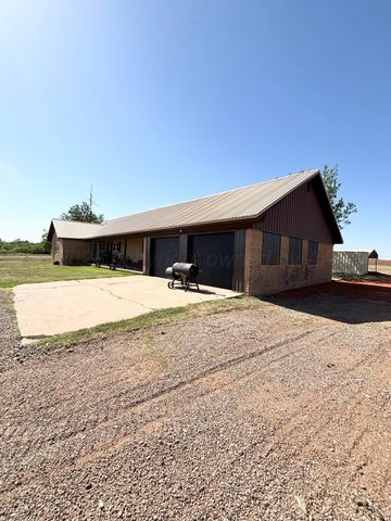15987 Farm To Market Road 164, Childress, TX 79201