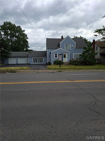 3993 Union Road, Cheektowaga, NY 14225